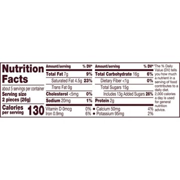 Hershey's Milk Chocolate Snack Size Candy Bars - Snack Size