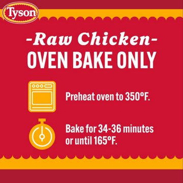 Tyson Frozen Raw Stuffed Chicken Breast - Cheddar Bacon Ranch