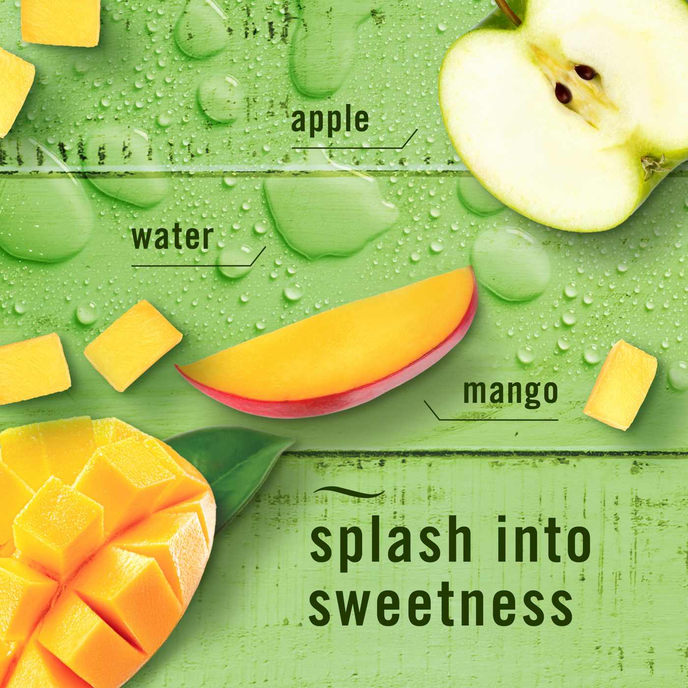 Febreze Plug Scented Oil Refills - Mango Splash; image 6 of 6