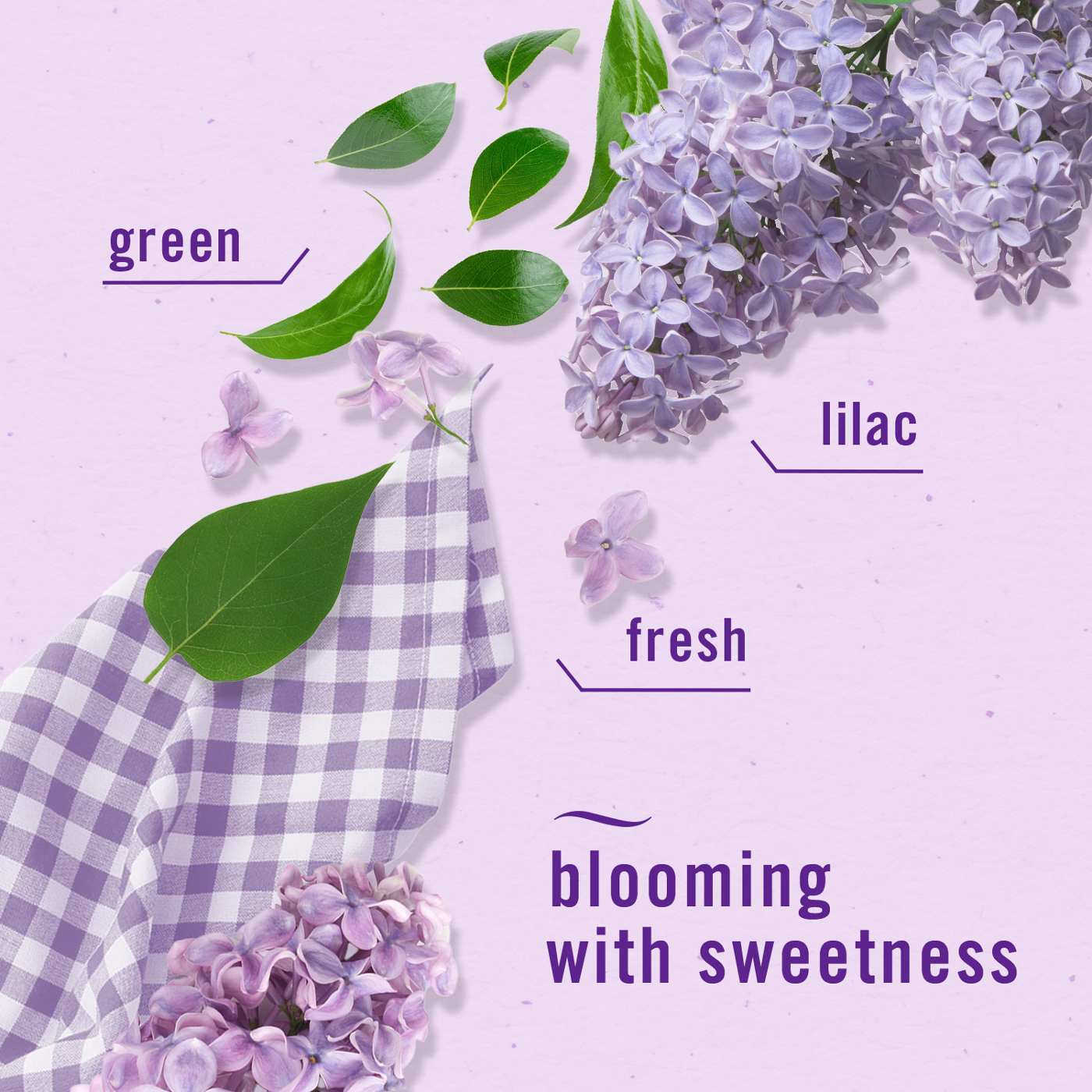 Febreze Plug Scented Oil Refills - Lilac Sunrise; image 3 of 7