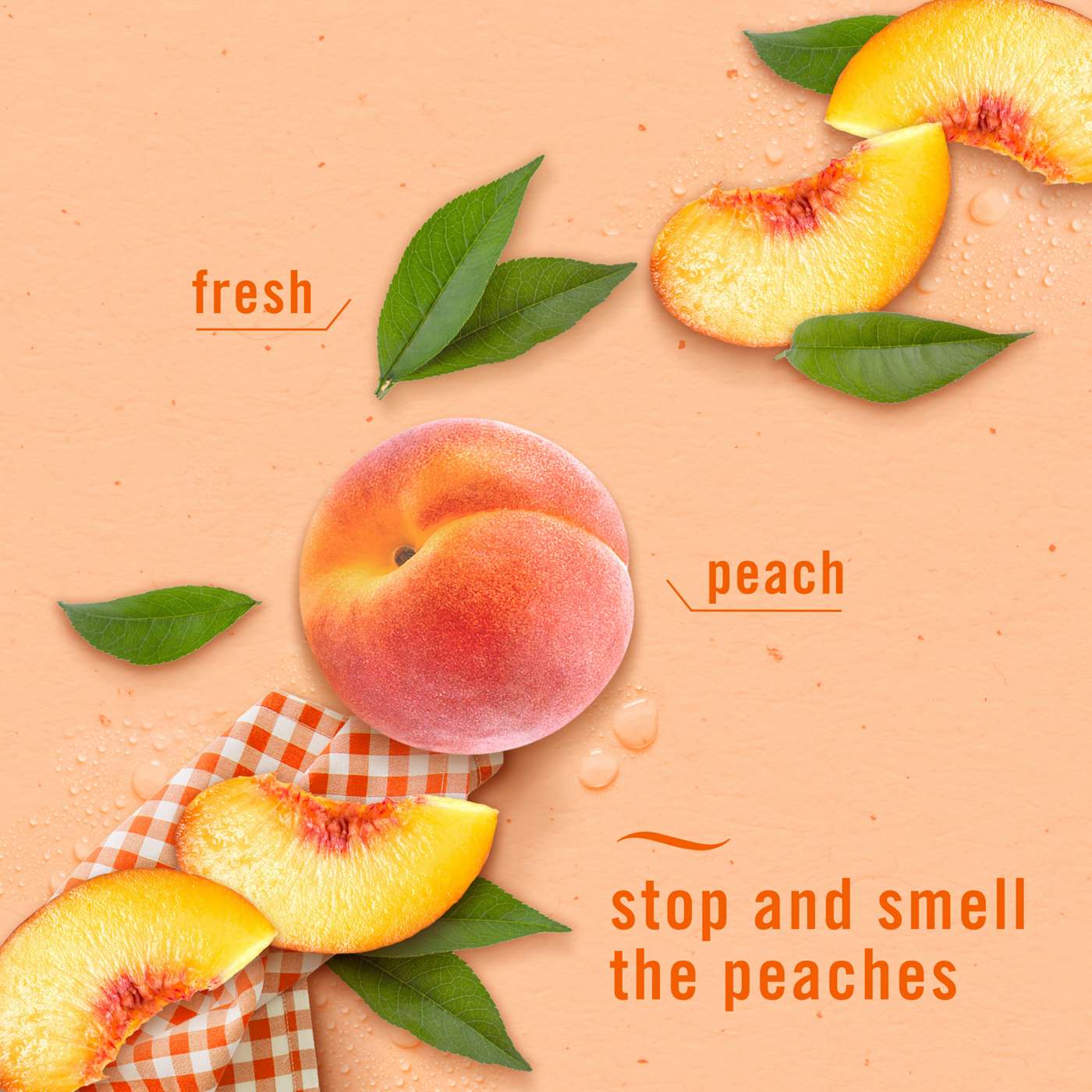 Febreze Plug Scented Oil Refills - Juicy Summer Peaches; image 3 of 6