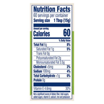Hellmann's Avocado Oil Mayonnaise Dressing, 30 oz