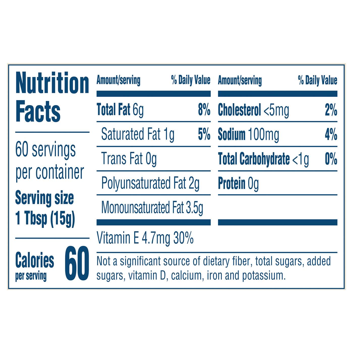 Hellmann's Avocado Oil Mayonnaise Dressing; image 6 of 6