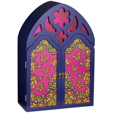 Destination Holiday Day Of The Dead Altar Box