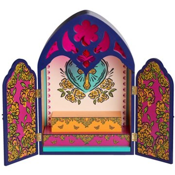 Destination Holiday Day Of The Dead Altar Box