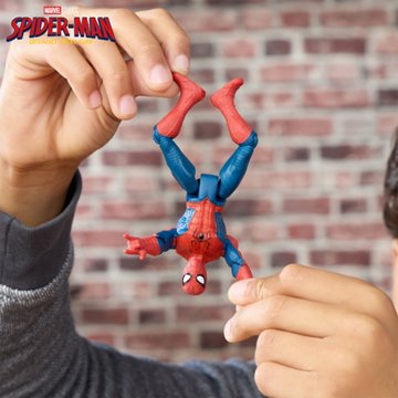 Hasbro Marvel Studios Spider-Man Brand New Day Strength Blast Buggy