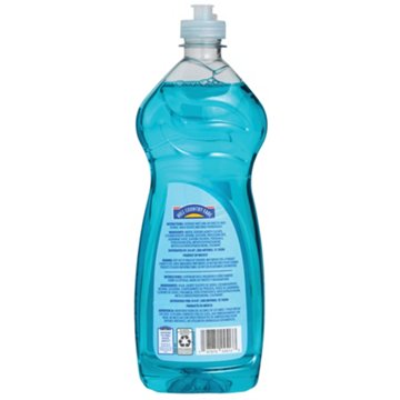 Hill Country Fare Liquid Dish Soap - Original Scent
