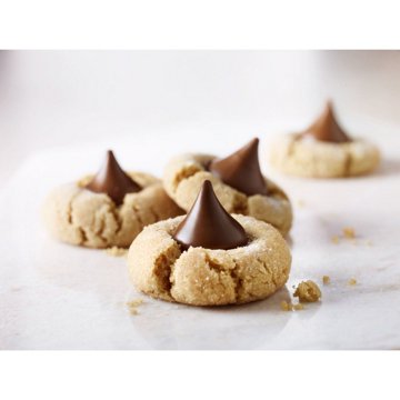 Hershey's Kisses Milk Chocolate Candy - Share Pack