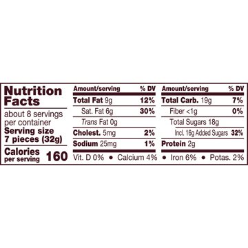 Hershey's Kisses Milk Chocolate Candy - Share Pack