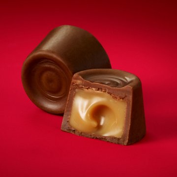 Rolo Rich Chocolate Caramels Candy - Share Pack