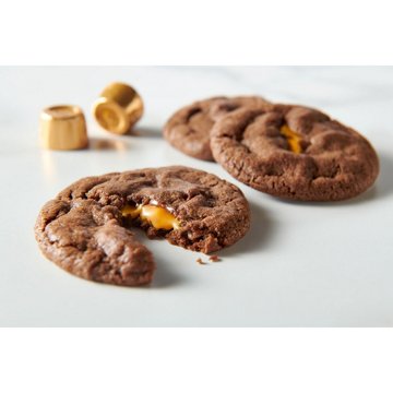 Rolo Rich Chocolate Caramels Candy - Share Pack