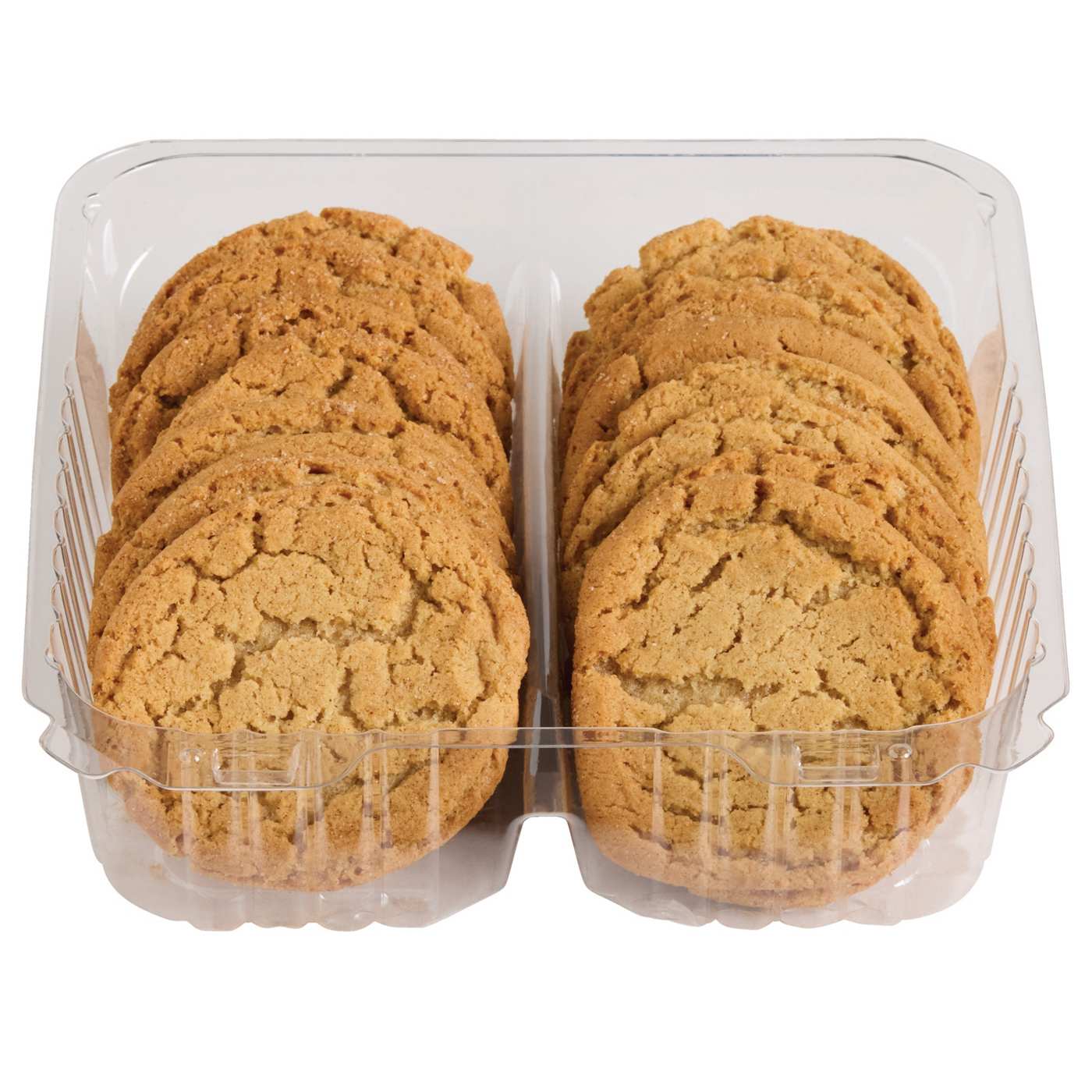 H-E-B Bakery Snickerdoodle Cookies; image 1 of 3