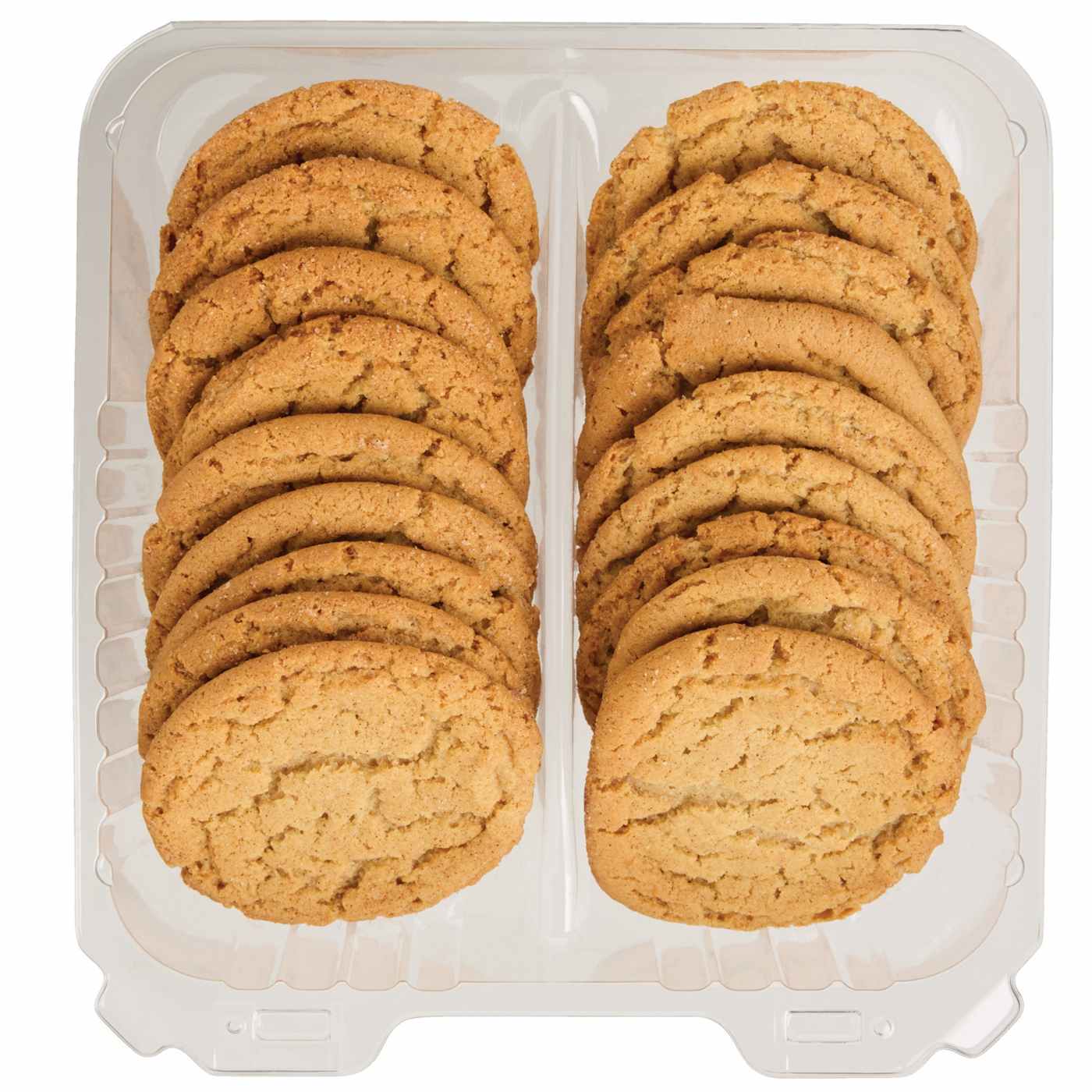 H-E-B Bakery Snickerdoodle Cookies; image 2 of 3