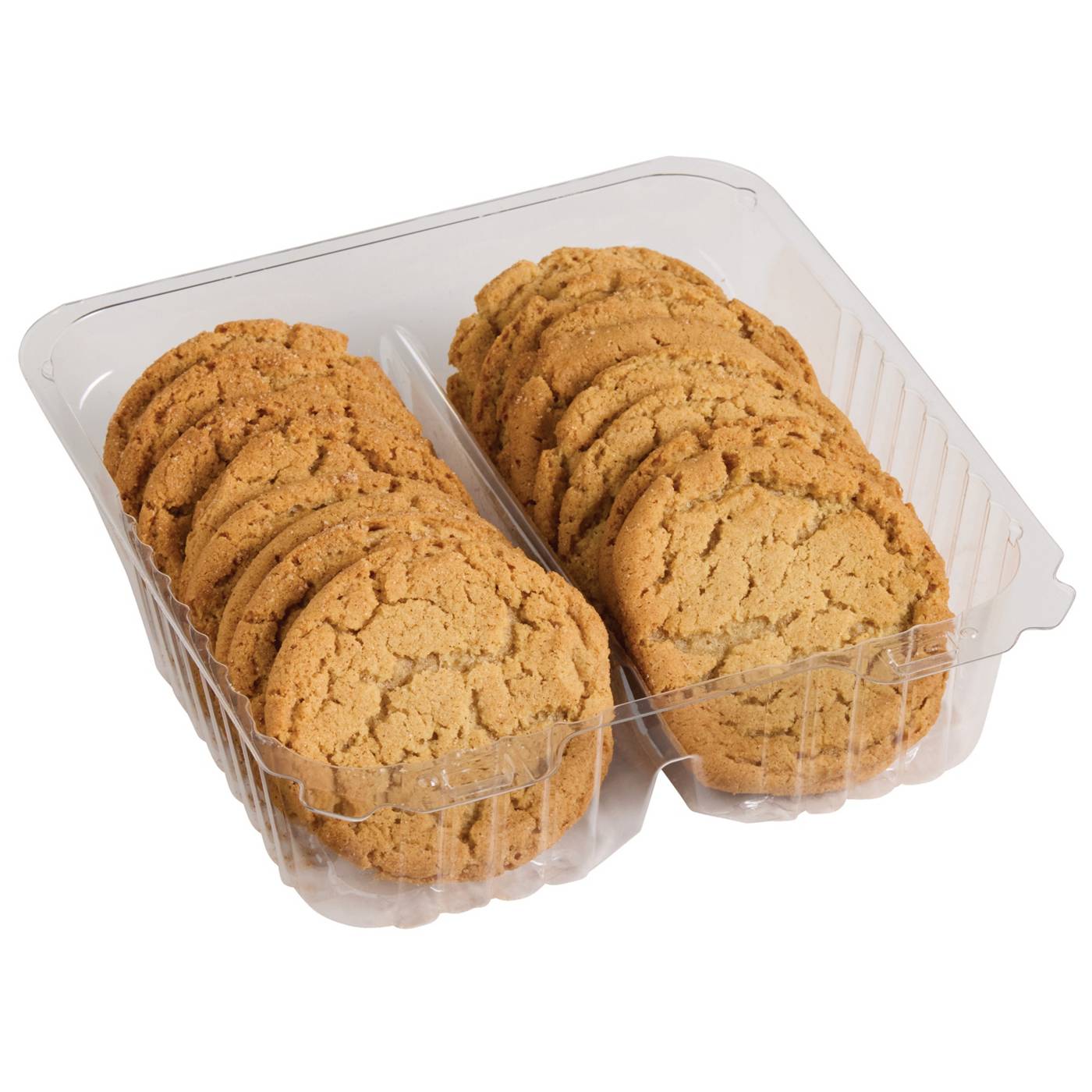 H-E-B Bakery Snickerdoodle Cookies; image 3 of 3