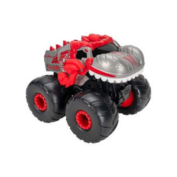 Monster Jam Monstruction Truck Playset, 24 pc