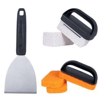 Blackstone Griddle Cleaning Kit, 8 pc