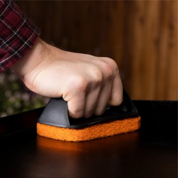 Blackstone Griddle Cleaning Kit, 8 pc