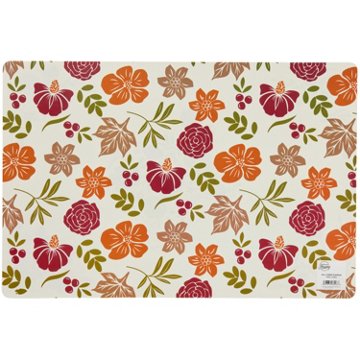 Destination Holiday Texas Fall Reversible Placemat