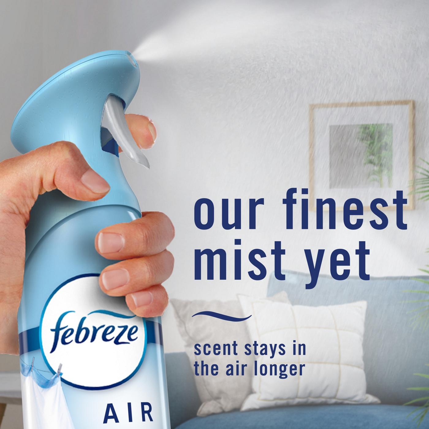 Febreze Air Mist - Mango Splash; image 7 of 10