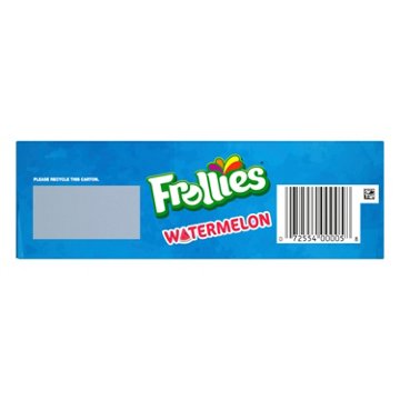 Frollies Watermelon Fruity Ice Pops