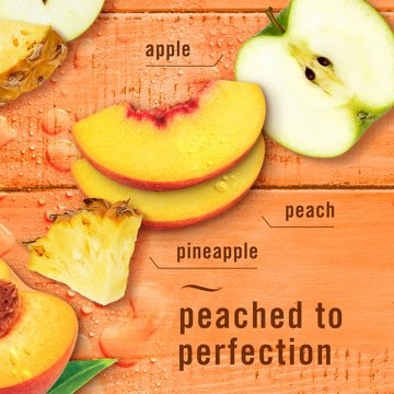 Febreze Air Mist - Juicy Summer Peaches, 8.1 oz