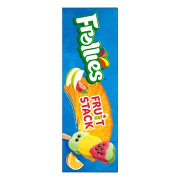 Frollies Fruit Stack Fruity Ice Pops