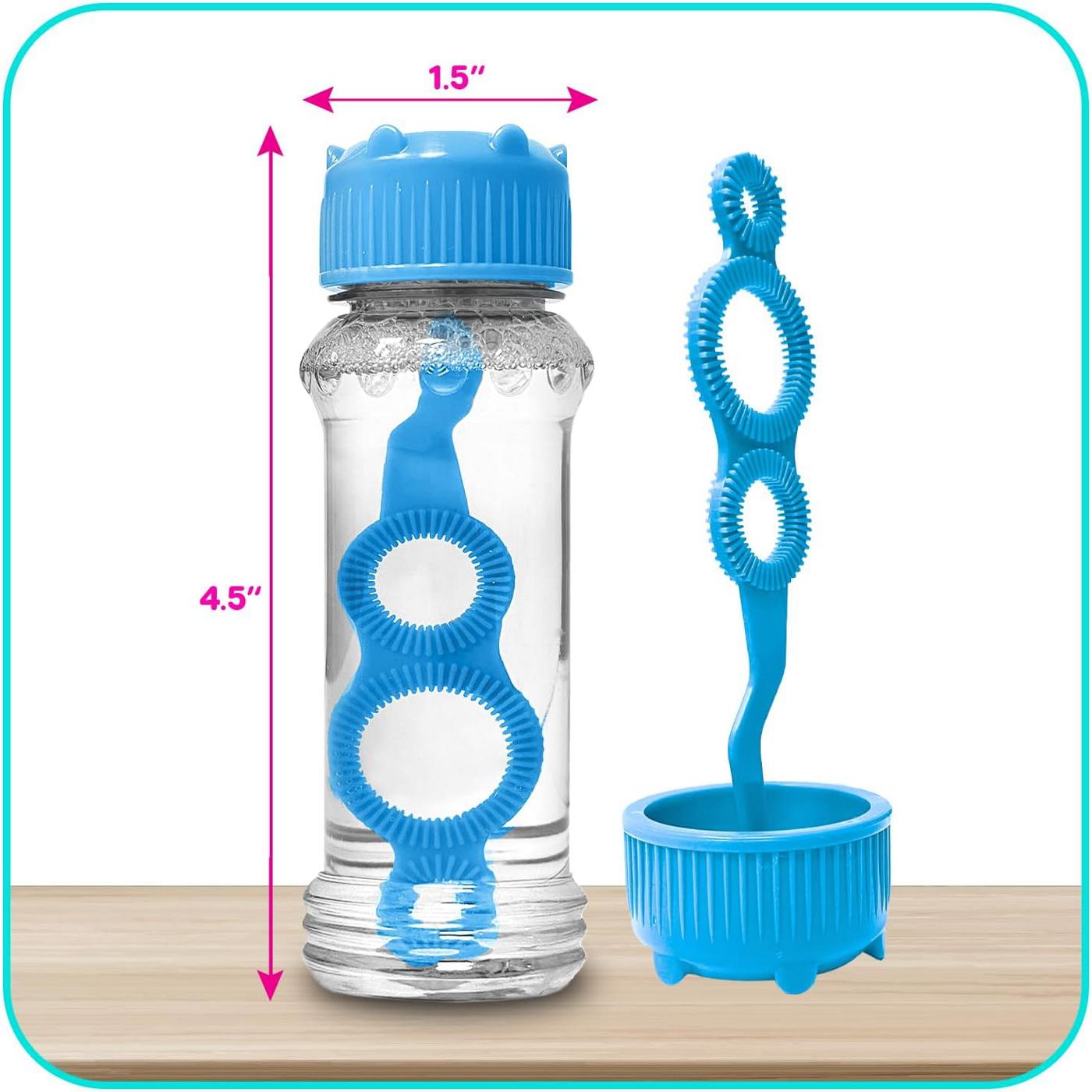 Bubble Lick Maple Bacon Flavored Bubbles; image 4 of 9