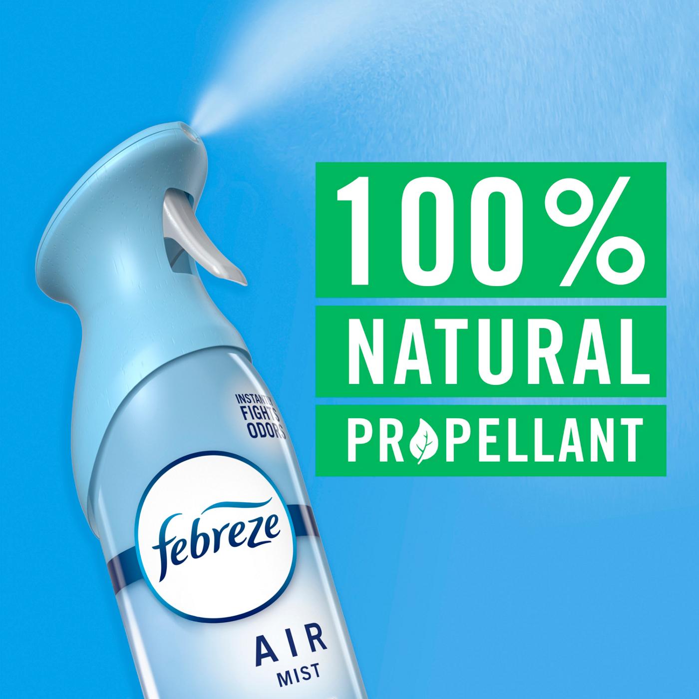 Febreze Air Mist - Lilac Sunrise; image 3 of 10