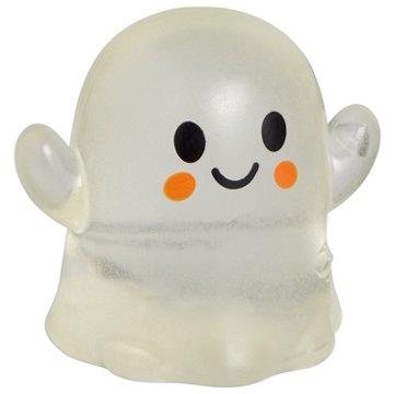 Fun Express Halloween Ghost Squeeze