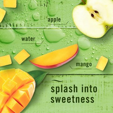 Febreze Bathroom Air Freshener - Mango Splash