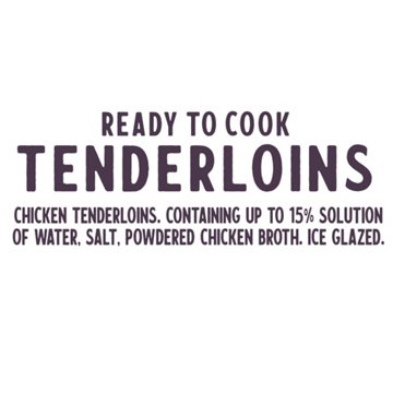 Sager Creek Farms Ready To Cook Tenderloins, 48 oz