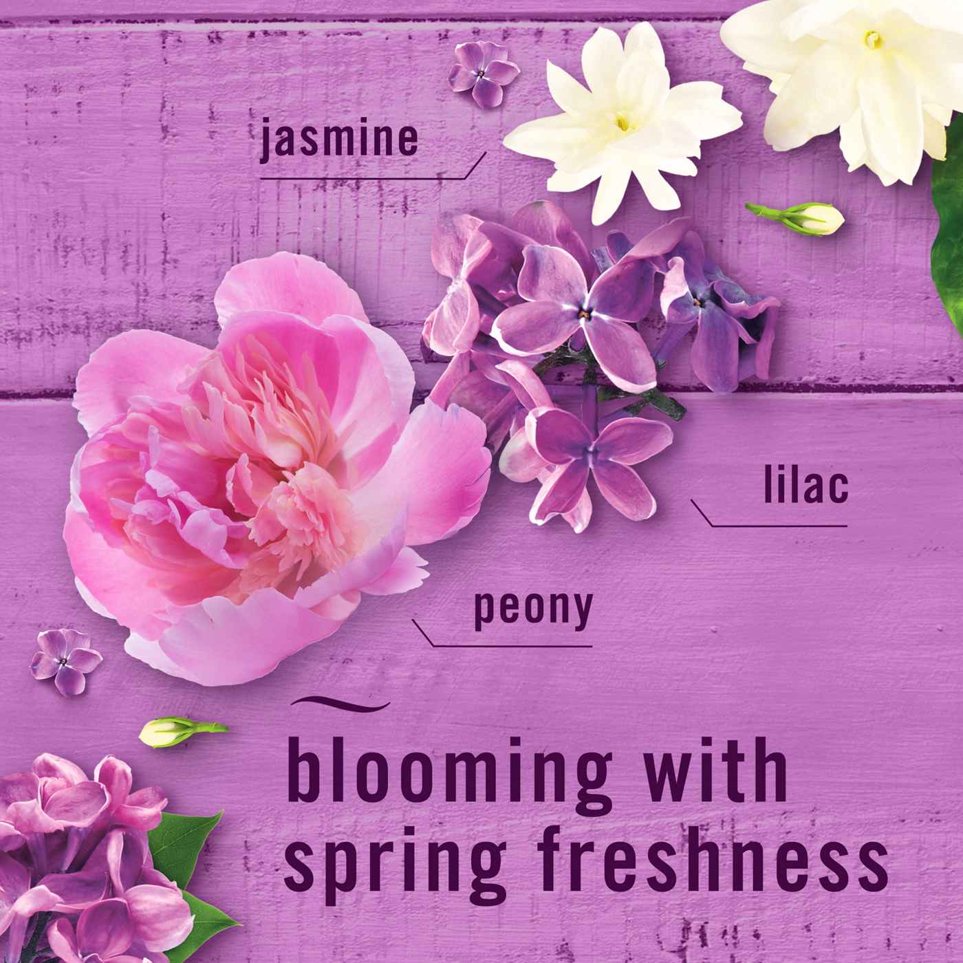 Febreze Bathroom Air Freshener - Lilac Sunrise; image 5 of 8