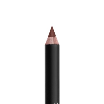 NYX Suede Matte Lip Liner - Brew Betta