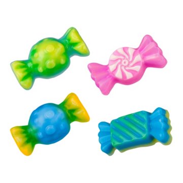 Orb Curiosities DIY Taba-licious Squishy Kit