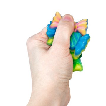 Orb Curiosities DIY Taba-licious Squishy Kit