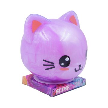 Beautiwise Limited Jumbo Cat Slime