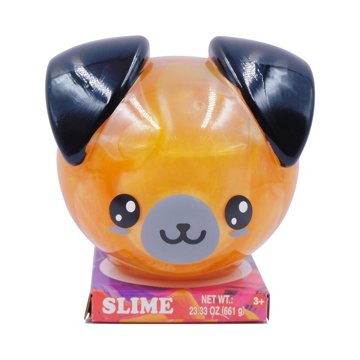 Beautiwise Limited Jumbo Dog Slime