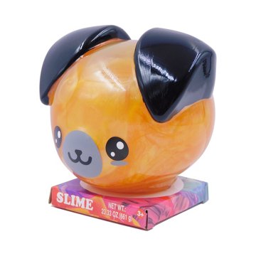 Beautiwise Limited Jumbo Dog Slime