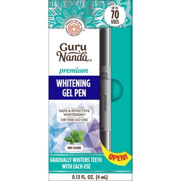 Guru Nanda Premium Whitening Gel Pen
