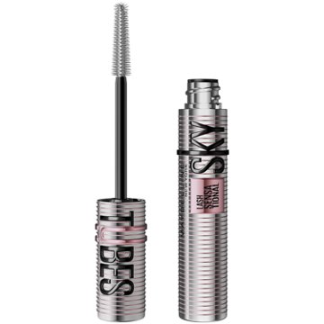 Maybelline Last Sensational Sky Tubes Mascara - Very Black