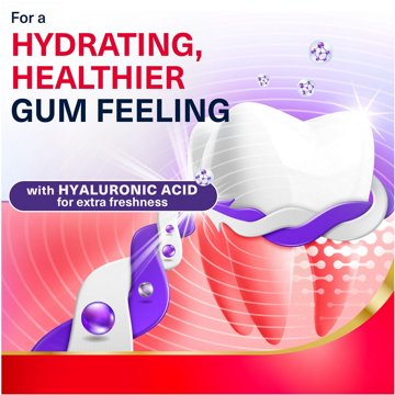 Parodontax Gum Strengthen & Protect Mouthwash