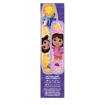 Band-Aid Dora Adhesive Bandages - Assorted Sizes