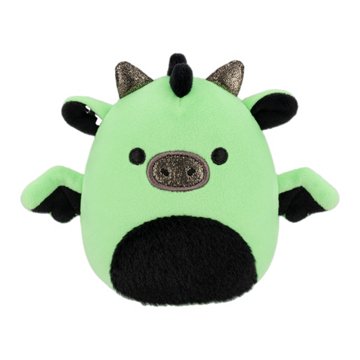 Squishmallows Mystery Squad Halloween Capsule Plush Blind Pack, 4"