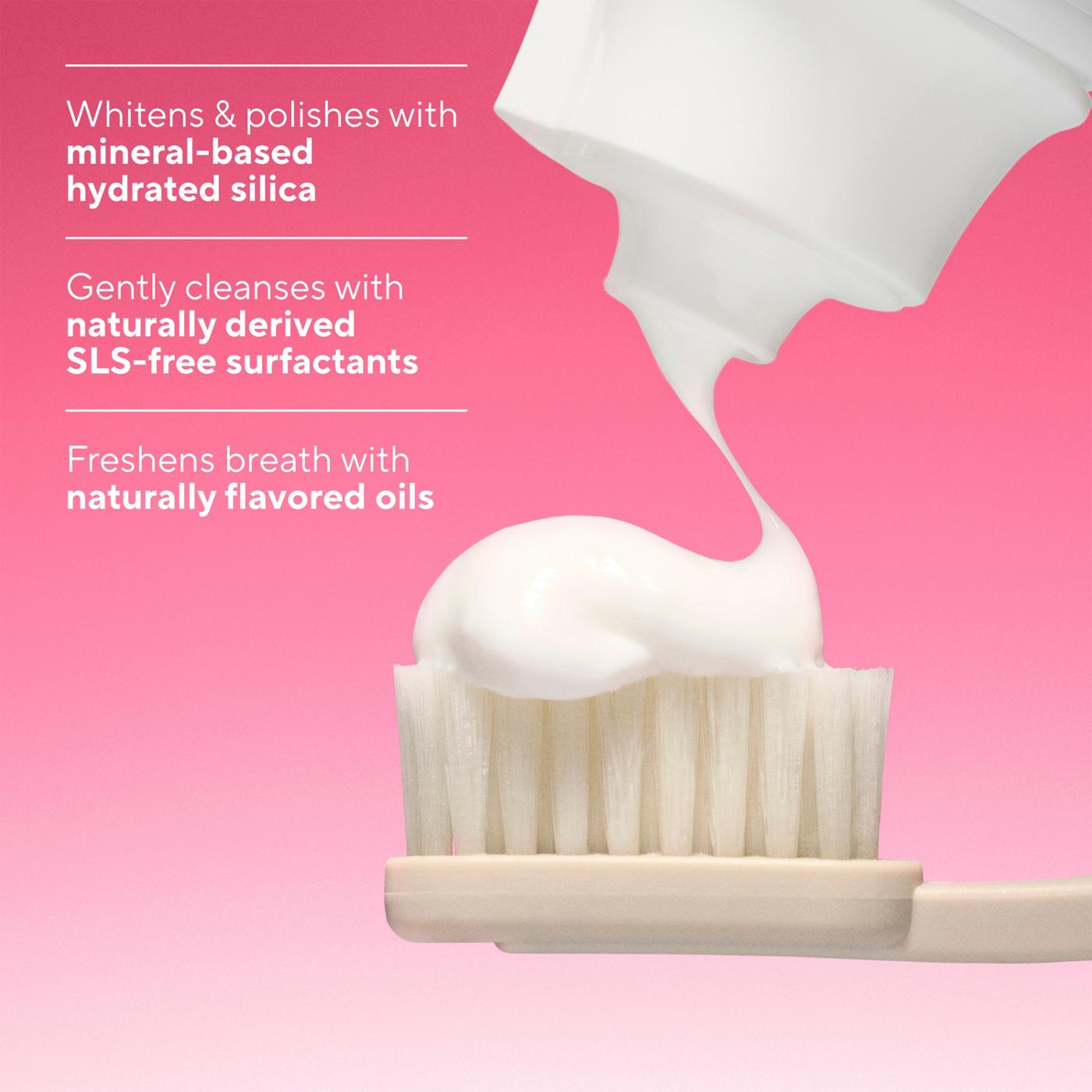 Native Fluoride Free Toothpaste - Fruit Smoothie; image 3 of 10