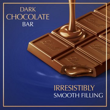 Lindt Classic Recipe Toffee & Sea Salt Milk Chocolate Bar
