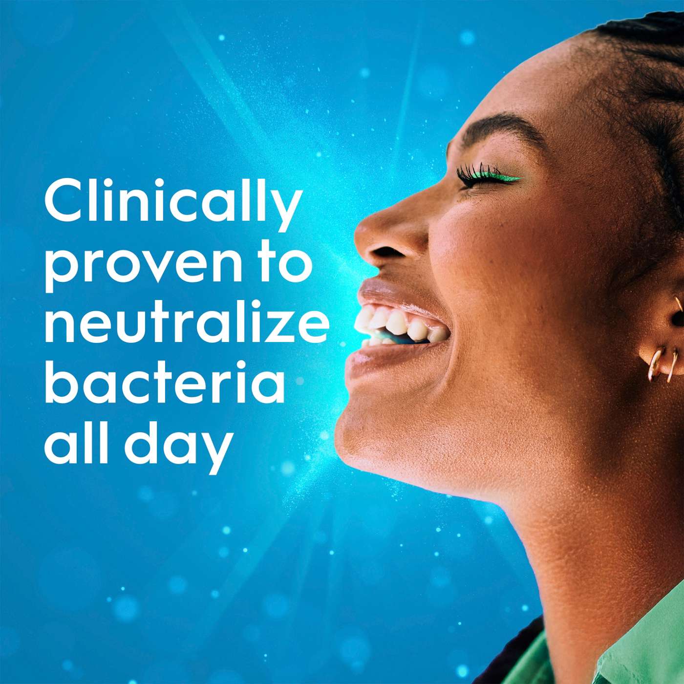 Crest Clean Breath Toothpaste - Peppermint; image 2 of 10