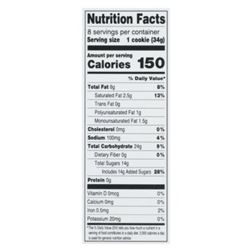 Little Debbie Banana Puddin' Creme Pies, 8 ct