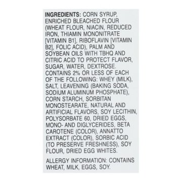 Little Debbie Banana Puddin' Creme Pies, 8 ct