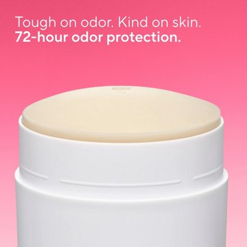 Native Aluminum Free Deodorant Solid - Pomelo & Spring Rain