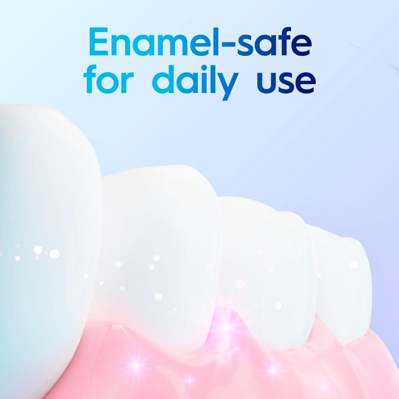 Crest 3D White Deep Stain Remover Toothpaste - Ultra White, 2 pk; image 6 of 10